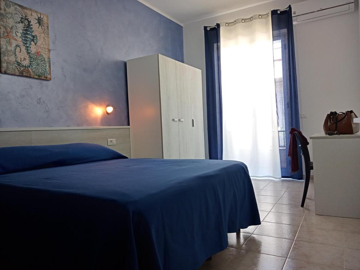 B&B Casa Alessio Santa Domenica  Zewnętrze zdjęcie