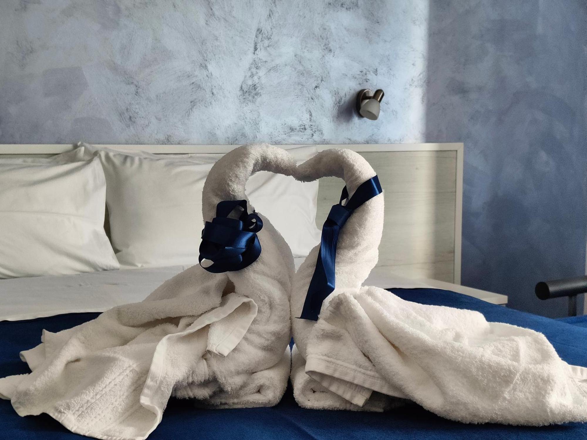 B&B Casa Alessio Santa Domenica  Zewnętrze zdjęcie