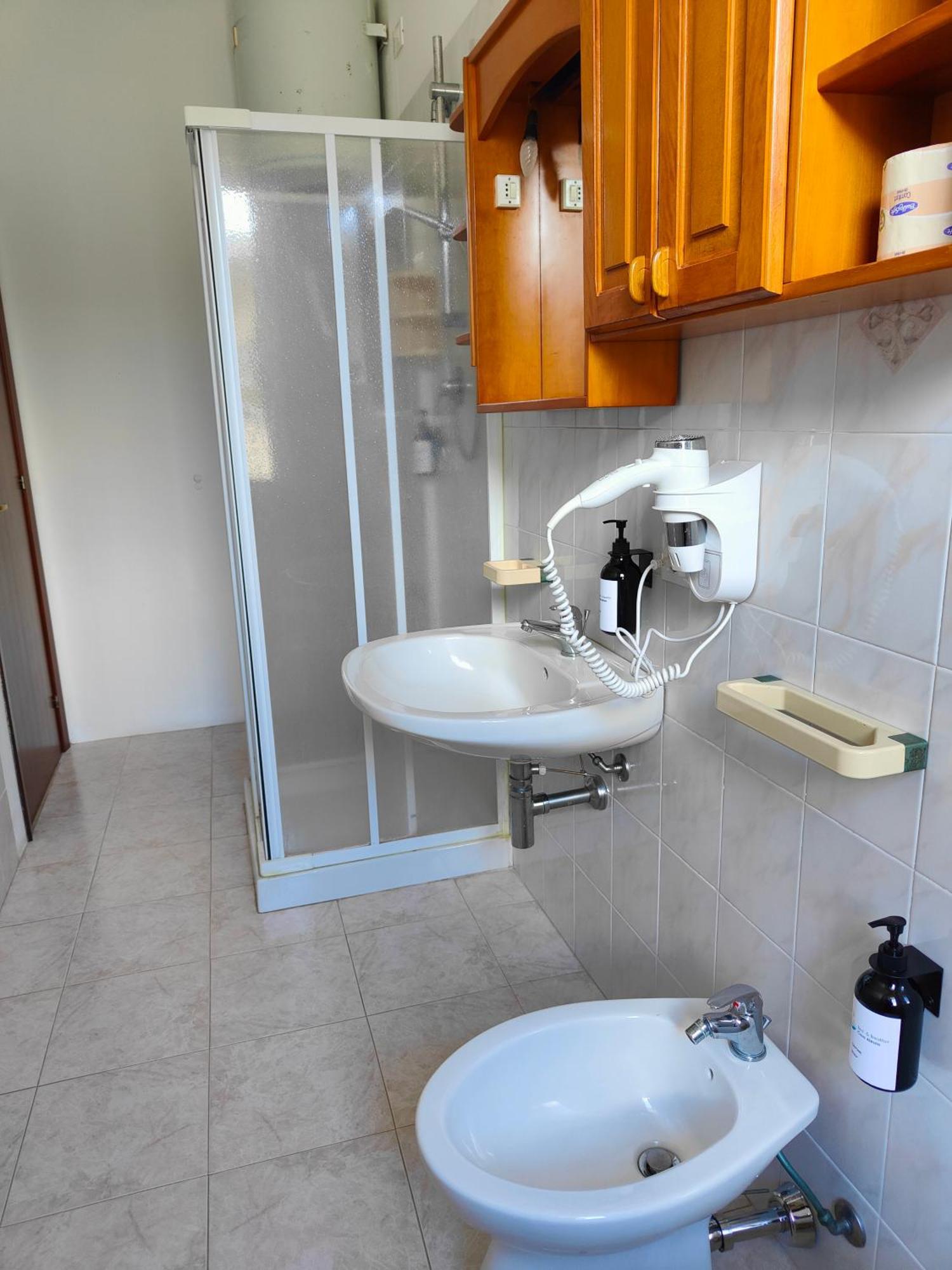 B&B Casa Alessio Santa Domenica  Zewnętrze zdjęcie