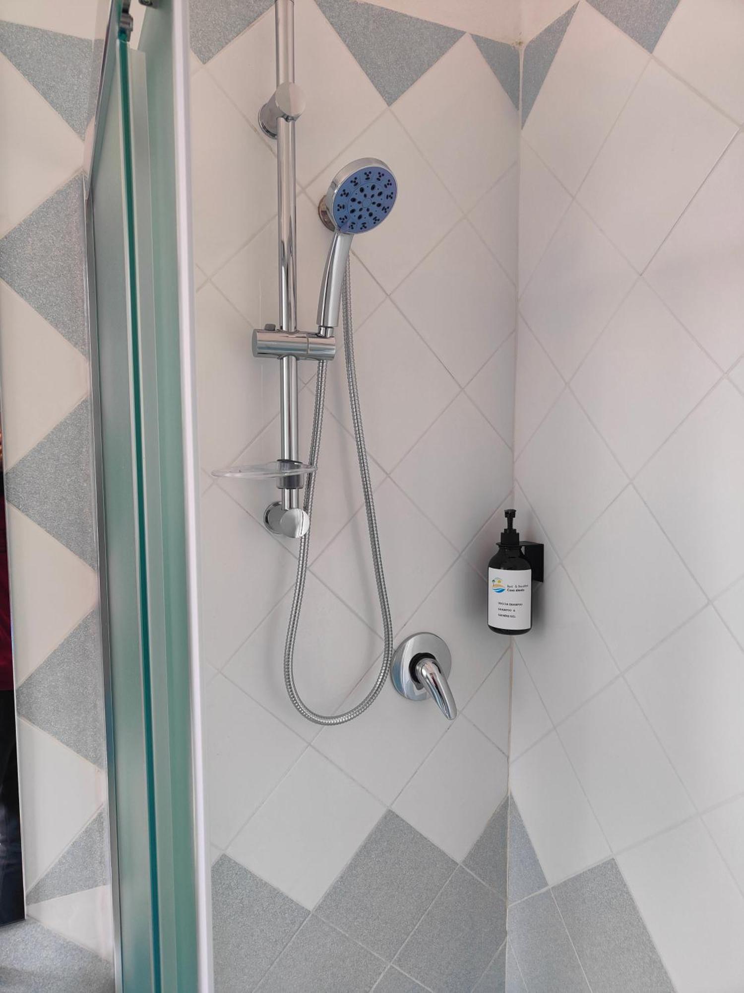 B&B Casa Alessio Santa Domenica  Zewnętrze zdjęcie