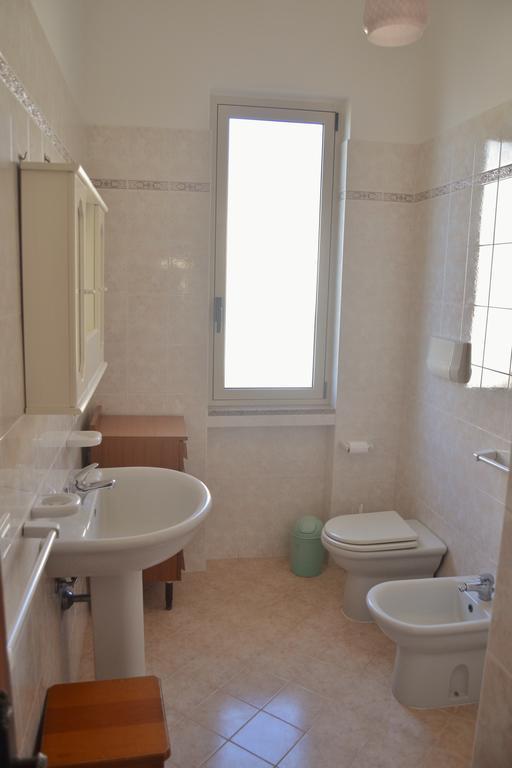B&B Casa Alessio Santa Domenica  Zewnętrze zdjęcie