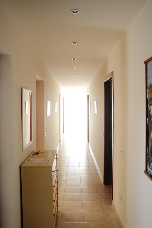 B&B Casa Alessio Santa Domenica  Zewnętrze zdjęcie
