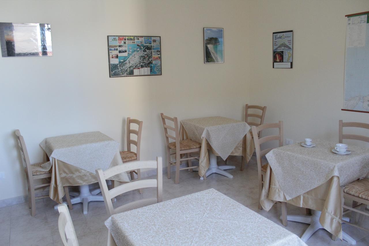 B&B Casa Alessio Santa Domenica  Zewnętrze zdjęcie