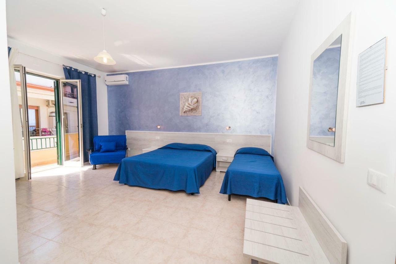 B&B Casa Alessio Santa Domenica  Zewnętrze zdjęcie