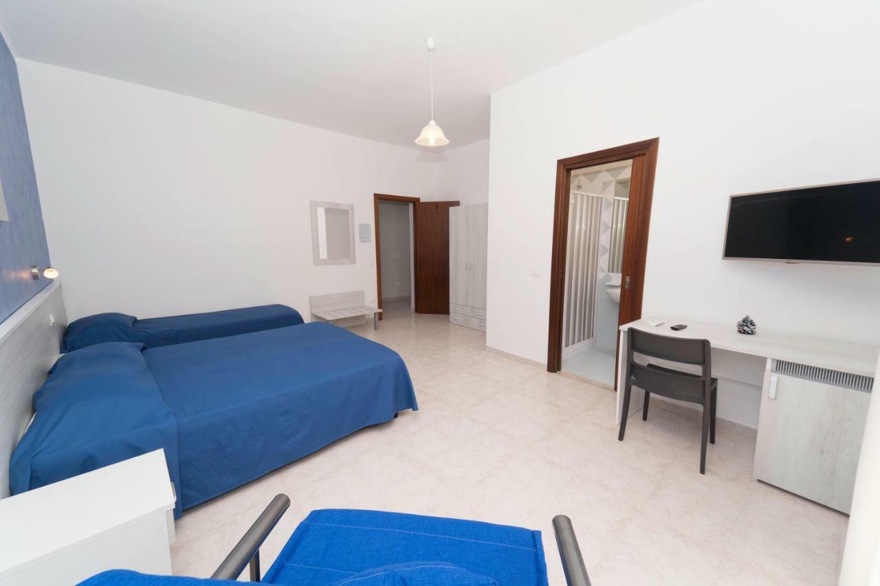 B&B Casa Alessio Santa Domenica  Zewnętrze zdjęcie