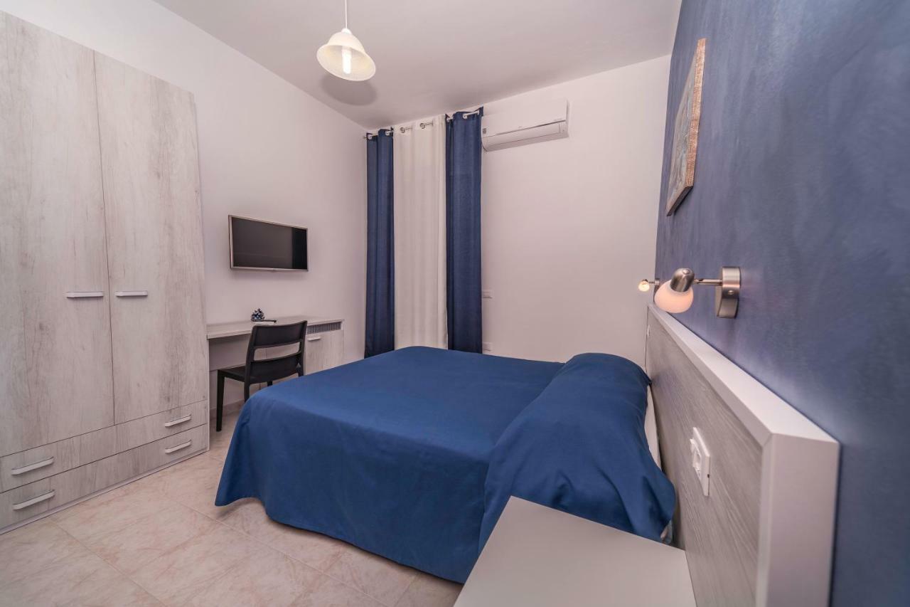 B&B Casa Alessio Santa Domenica  Zewnętrze zdjęcie