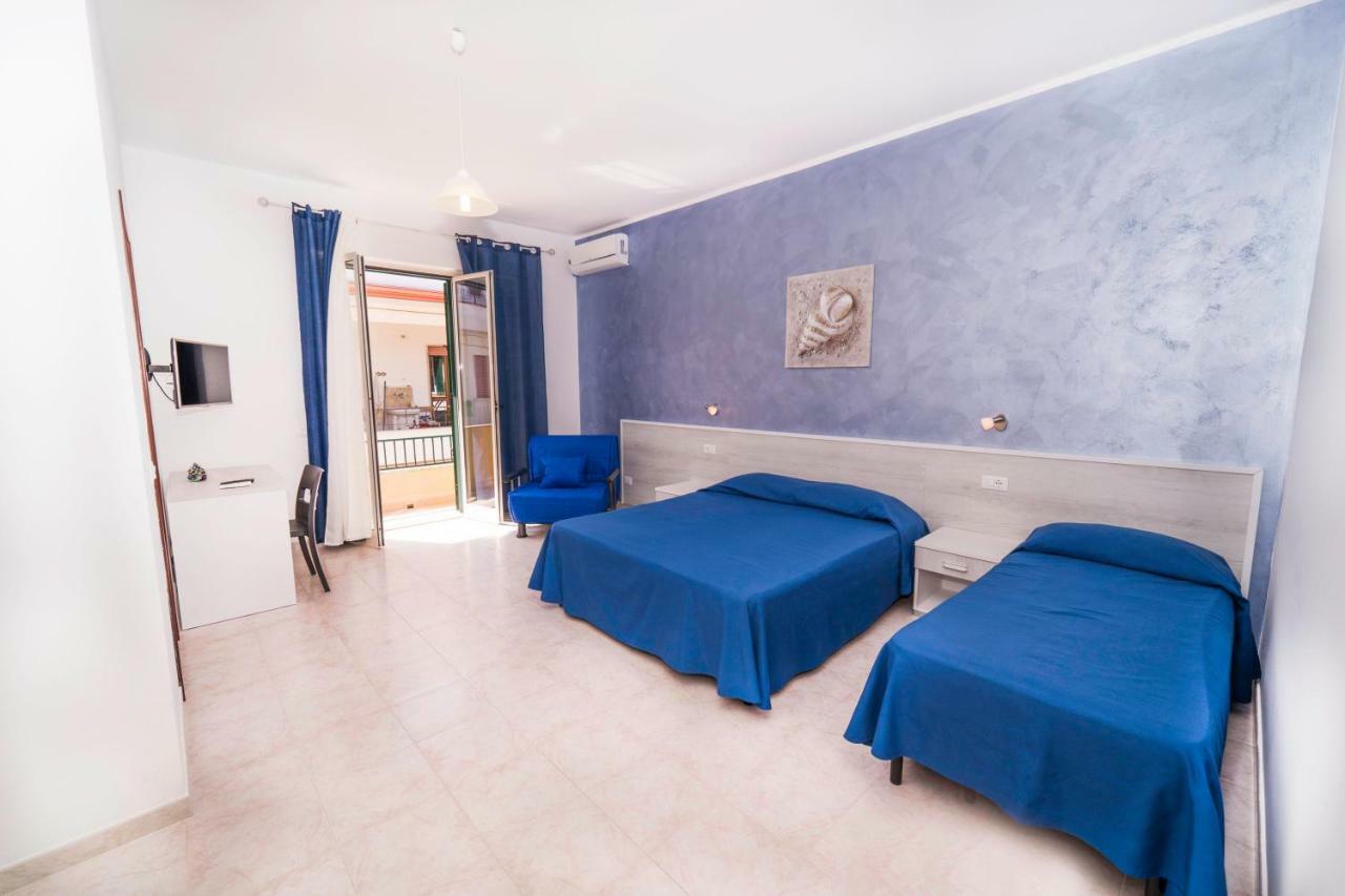 B&B Casa Alessio Santa Domenica  Zewnętrze zdjęcie