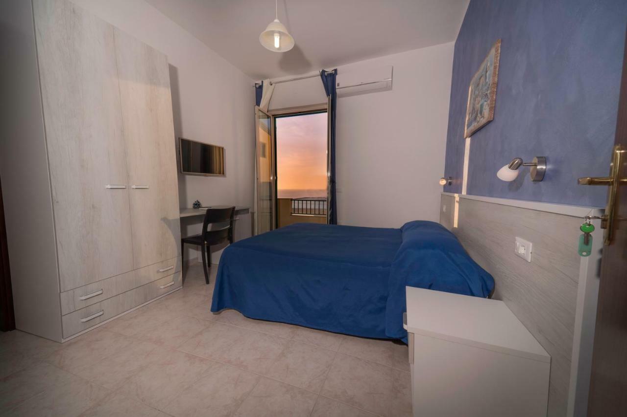 B&B Casa Alessio Santa Domenica  Zewnętrze zdjęcie