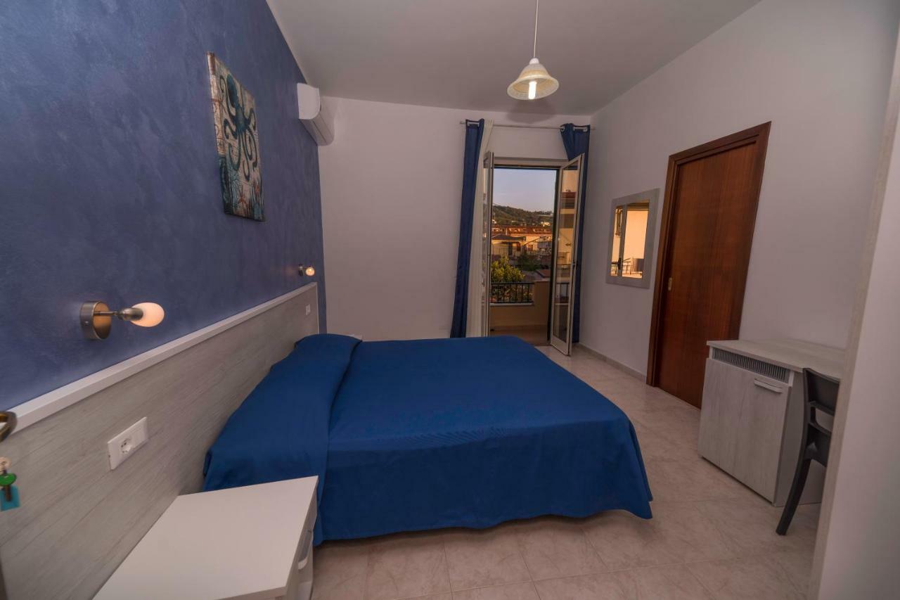 B&B Casa Alessio Santa Domenica  Zewnętrze zdjęcie
