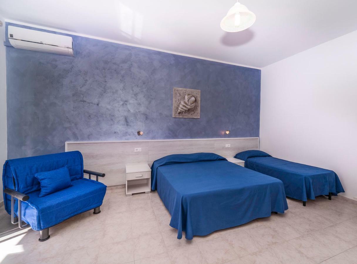 B&B Casa Alessio Santa Domenica  Zewnętrze zdjęcie