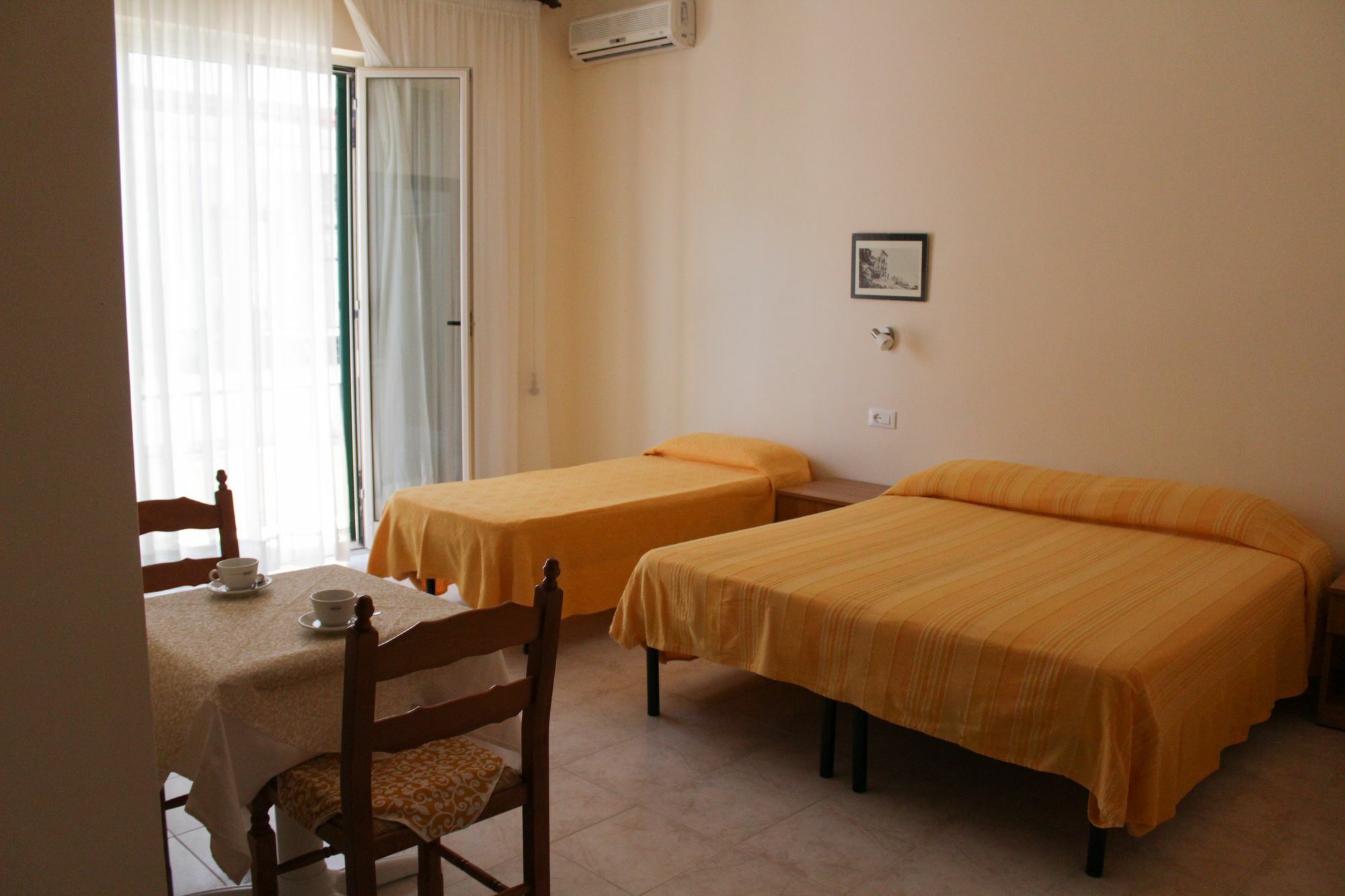 B&B Casa Alessio Santa Domenica  Zewnętrze zdjęcie