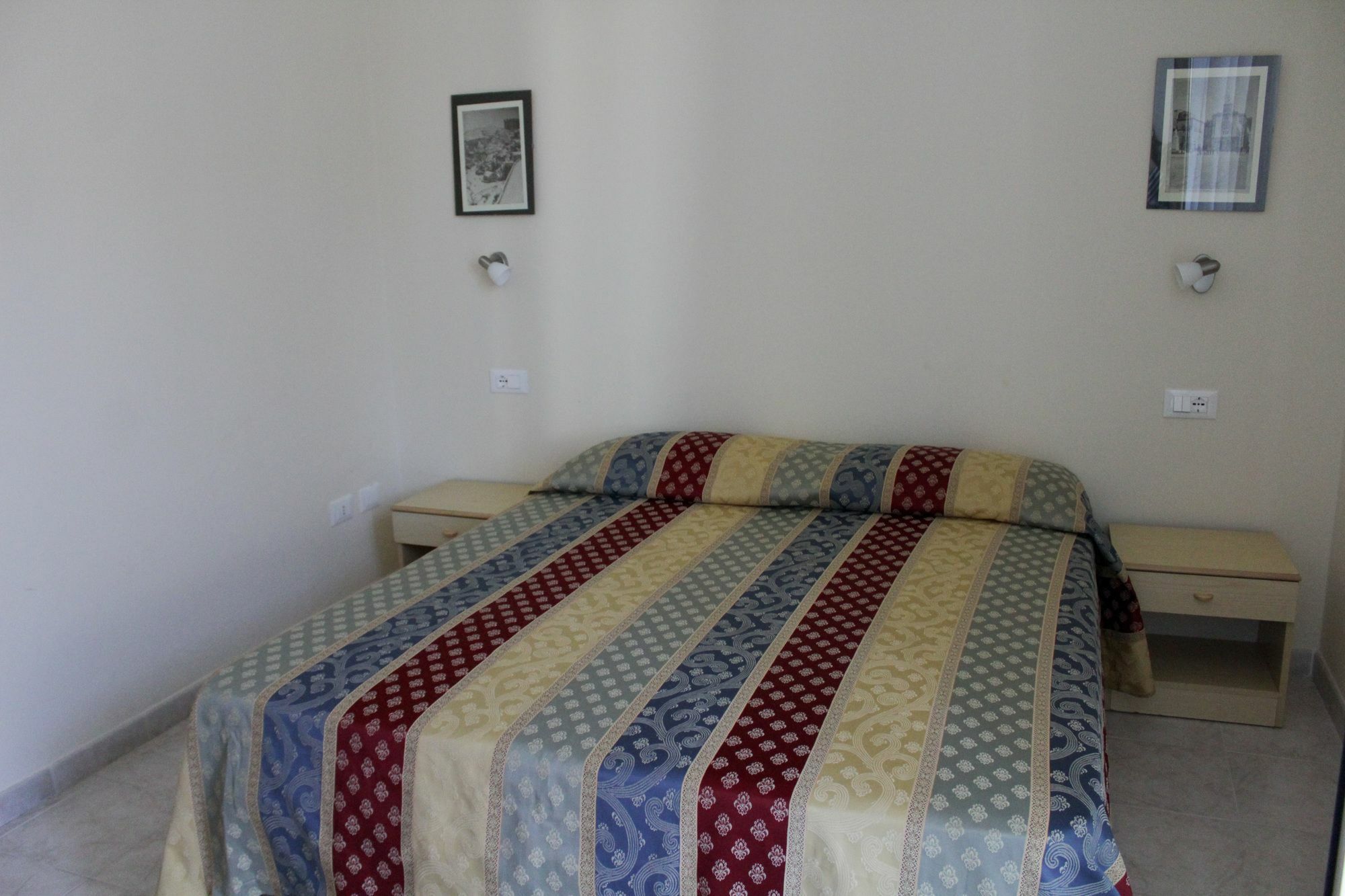 B&B Casa Alessio Santa Domenica  Zewnętrze zdjęcie