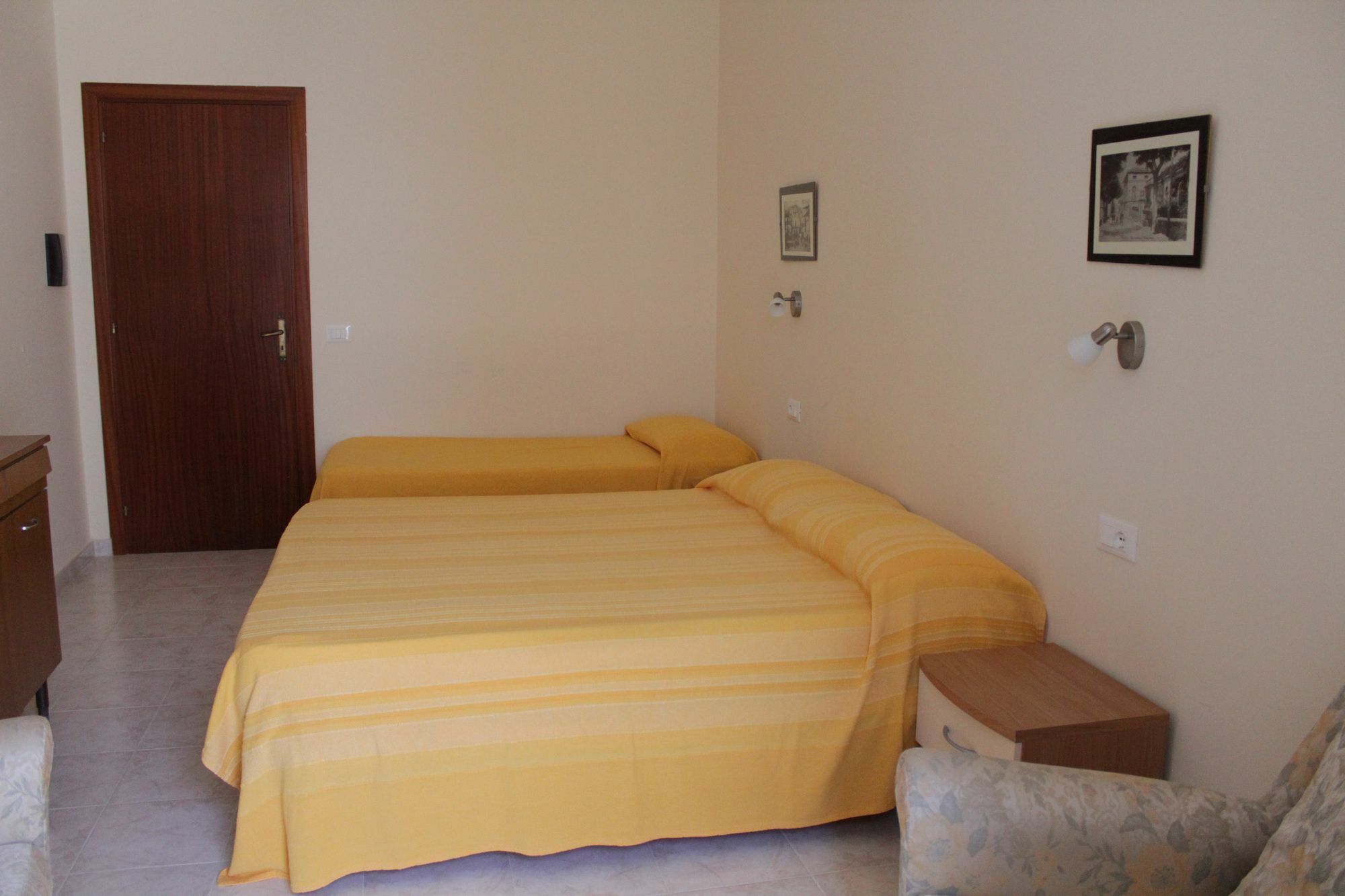 B&B Casa Alessio Santa Domenica  Zewnętrze zdjęcie