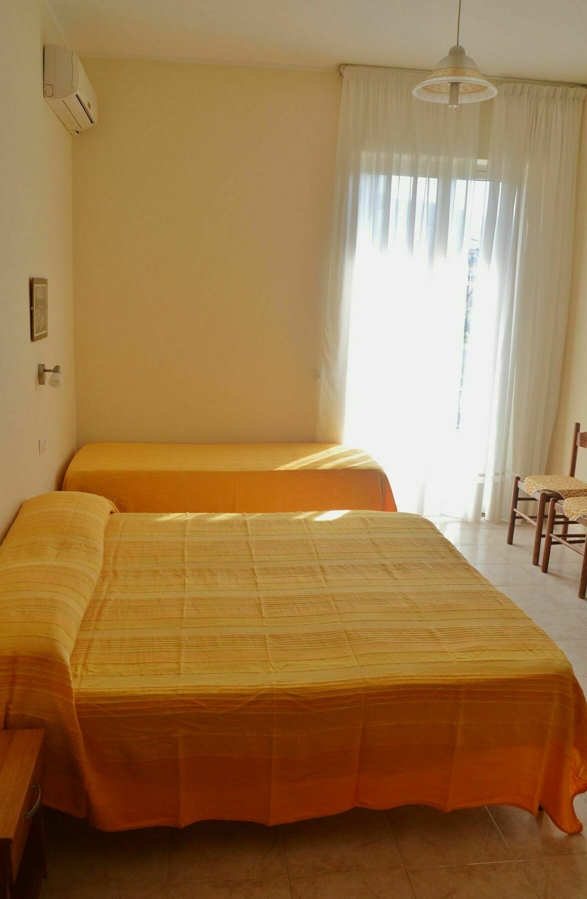 B&B Casa Alessio Santa Domenica  Zewnętrze zdjęcie