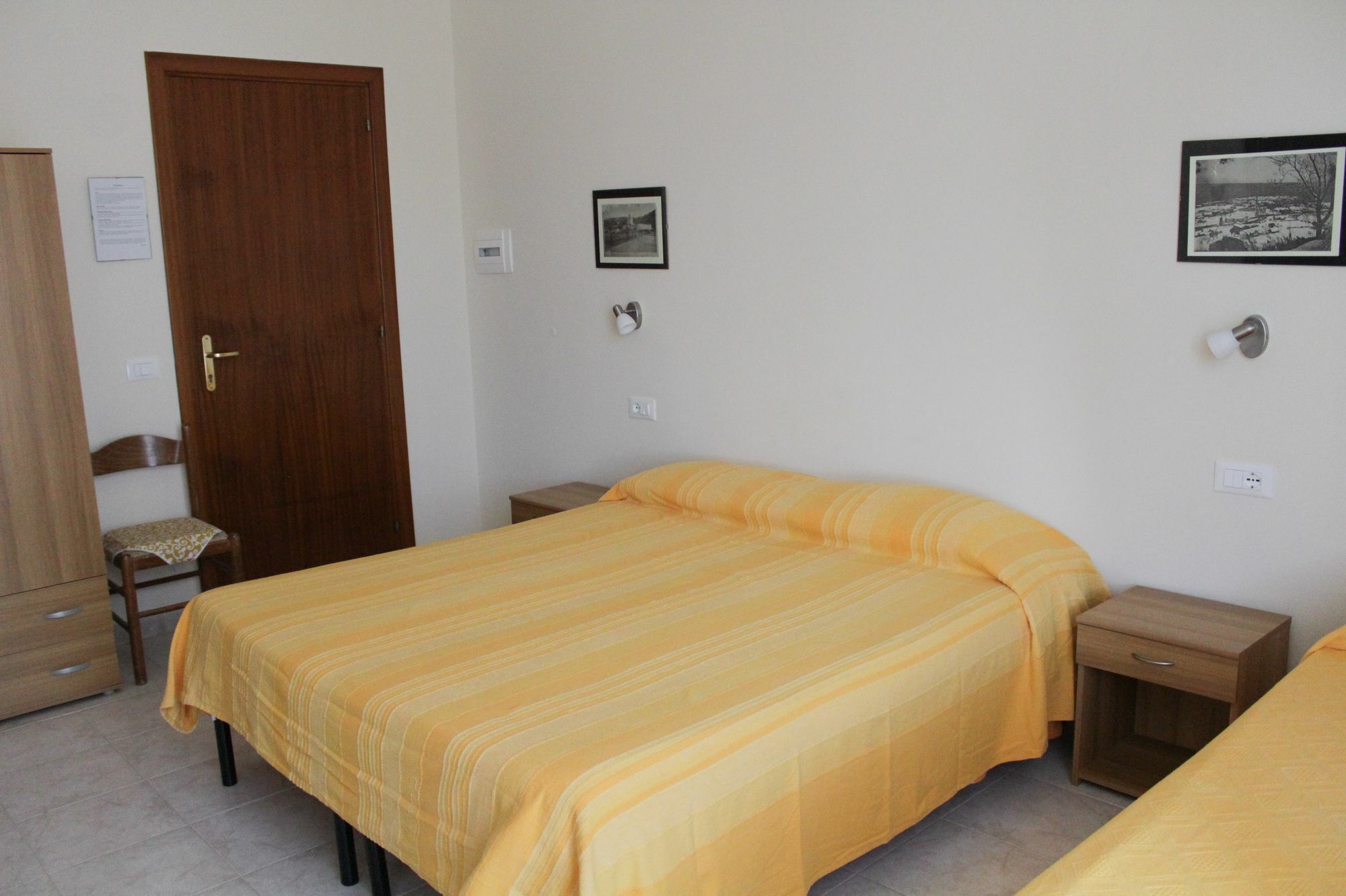 B&B Casa Alessio Santa Domenica  Zewnętrze zdjęcie