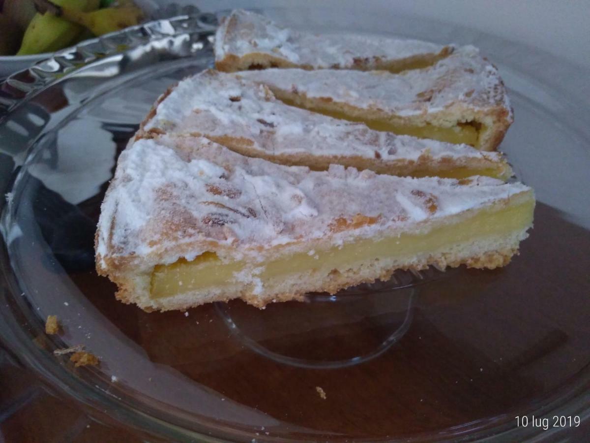 B&B Casa Alessio Santa Domenica  Zewnętrze zdjęcie