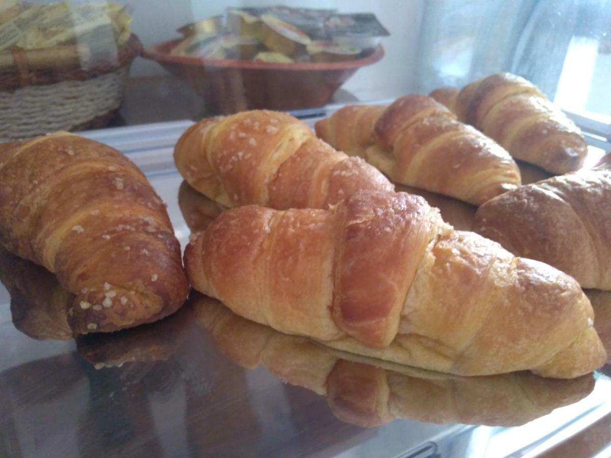 B&B Casa Alessio Santa Domenica  Zewnętrze zdjęcie