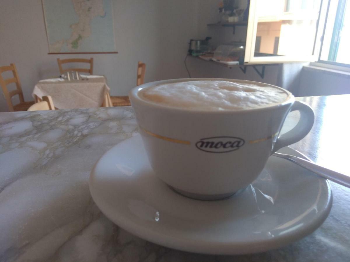 B&B Casa Alessio Santa Domenica  Zewnętrze zdjęcie