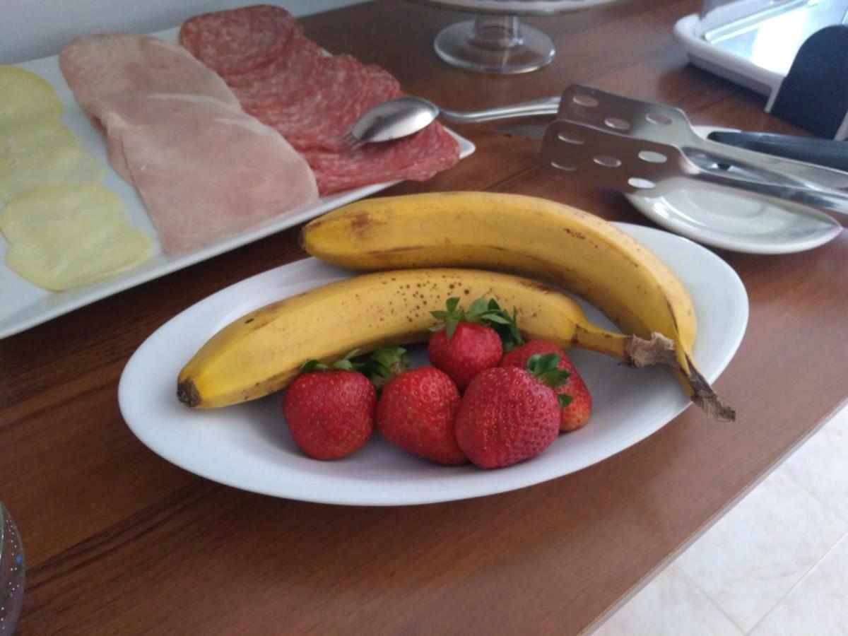 B&B Casa Alessio Santa Domenica  Zewnętrze zdjęcie